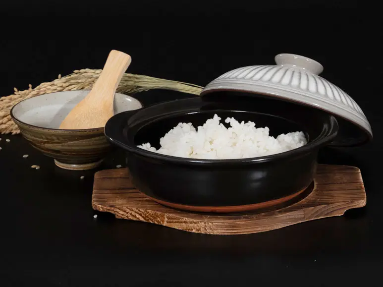 さとう農園で栽培しているはえぬき