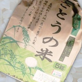 誰もが納得する 令和４年産 山形県庄内産 コシヒカリ 特別栽培米 さとうの米 精米5kg